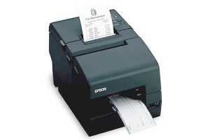 Epson TM-H6000IV Multifunction Printer